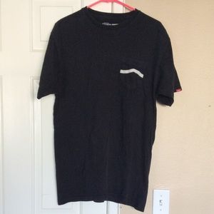 Vans pocket tee